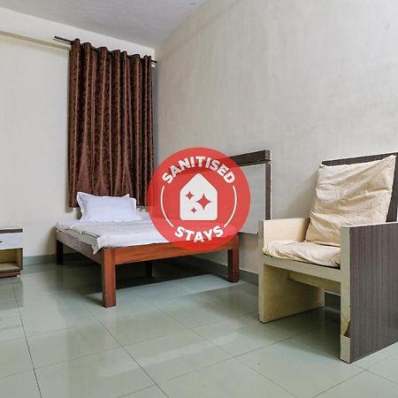 Spot On 60610 Malabar Tourist Home Kannur Dış mekan fotoğraf