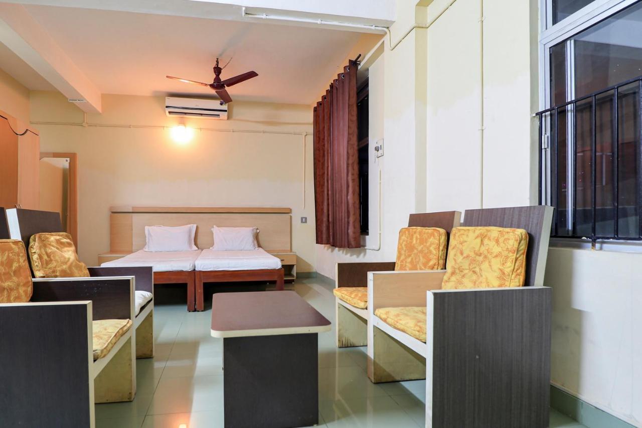 Spot On 60610 Malabar Tourist Home Kannur Dış mekan fotoğraf