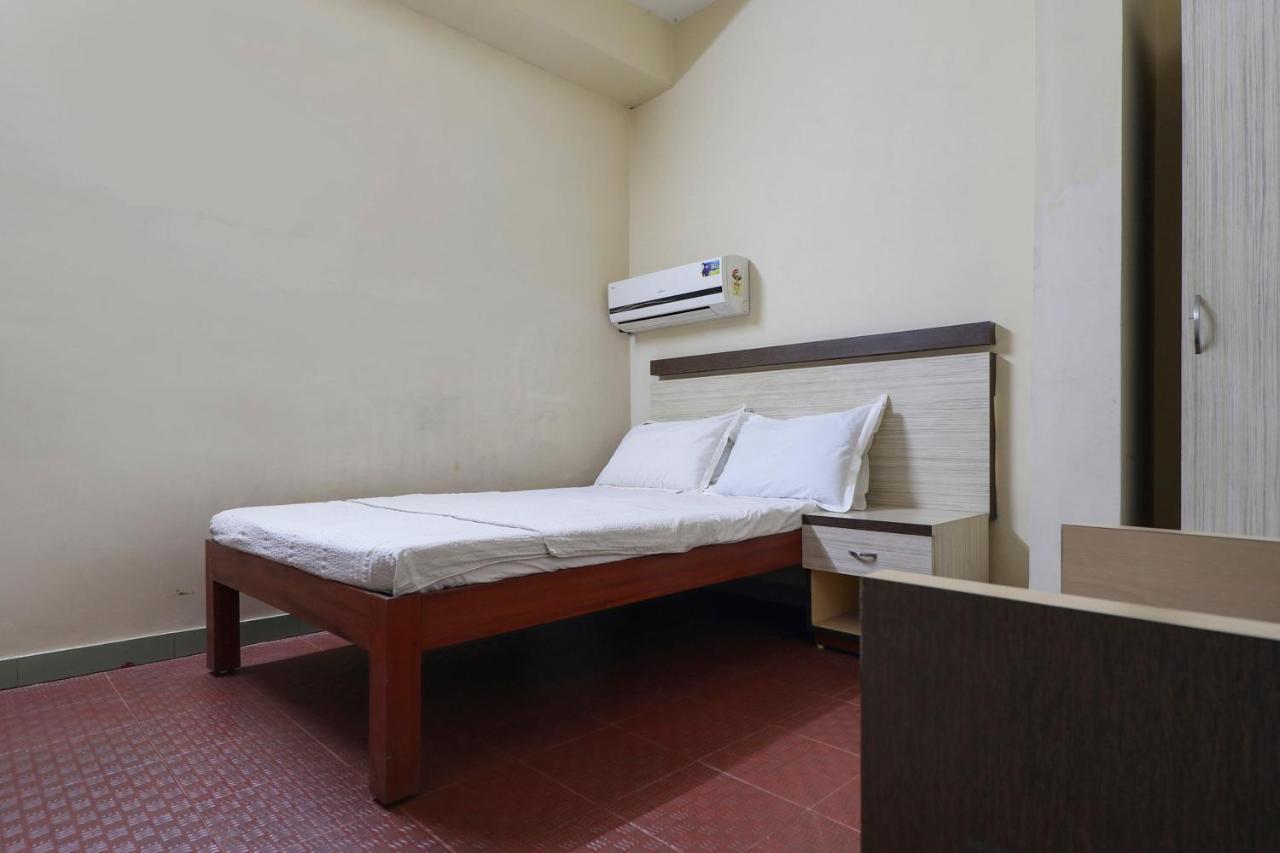 Spot On 60610 Malabar Tourist Home Kannur Dış mekan fotoğraf