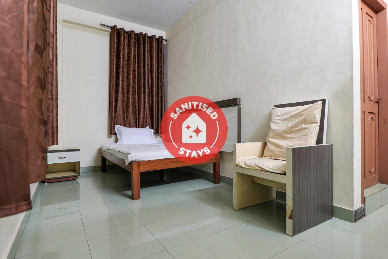 Spot On 60610 Malabar Tourist Home Kannur Dış mekan fotoğraf