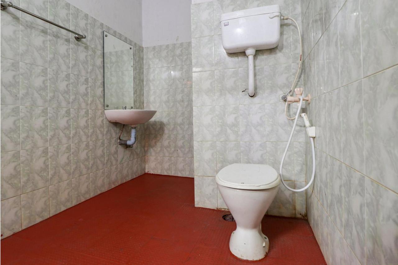 Spot On 60610 Malabar Tourist Home Kannur Dış mekan fotoğraf