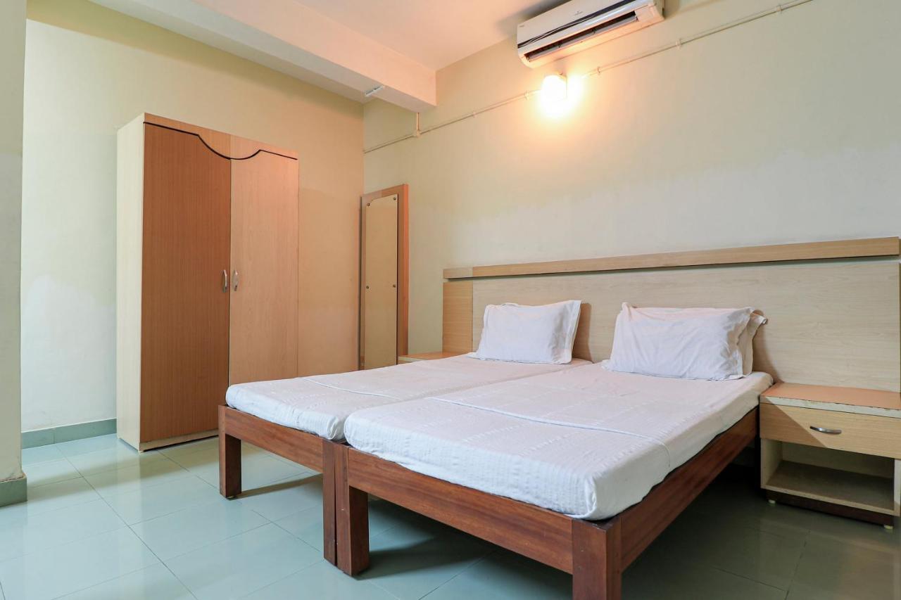 Spot On 60610 Malabar Tourist Home Kannur Dış mekan fotoğraf