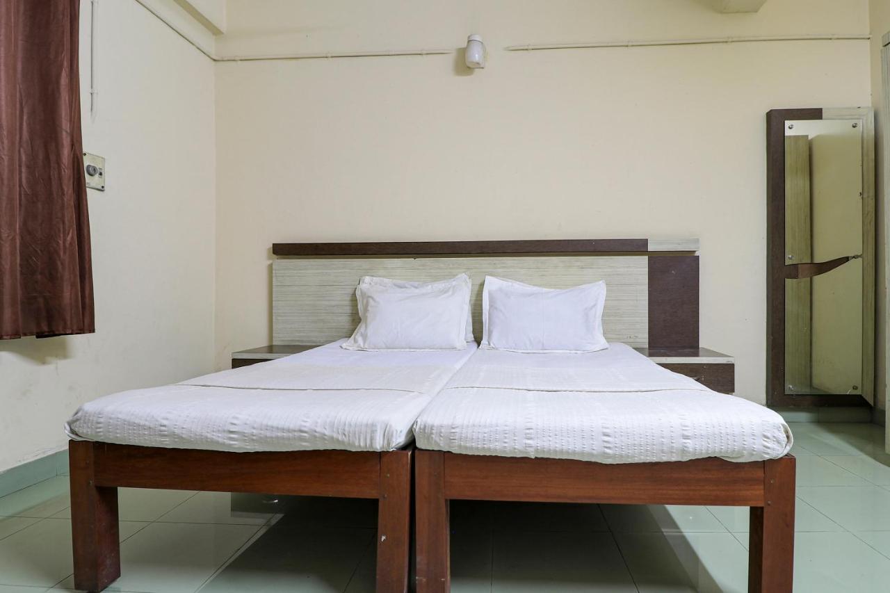 Spot On 60610 Malabar Tourist Home Kannur Dış mekan fotoğraf