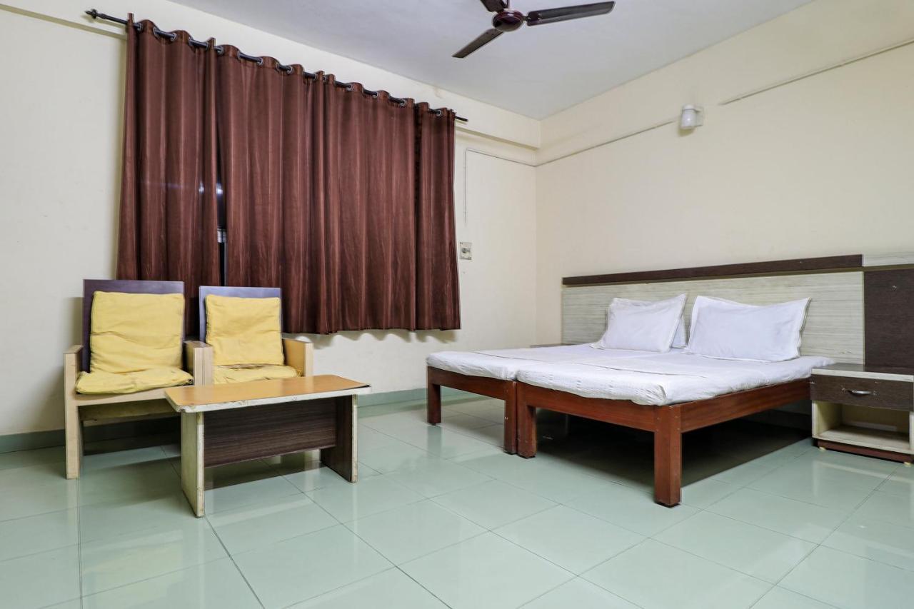 Spot On 60610 Malabar Tourist Home Kannur Dış mekan fotoğraf