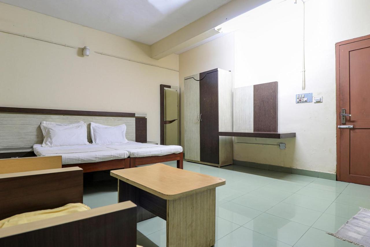 Spot On 60610 Malabar Tourist Home Kannur Dış mekan fotoğraf