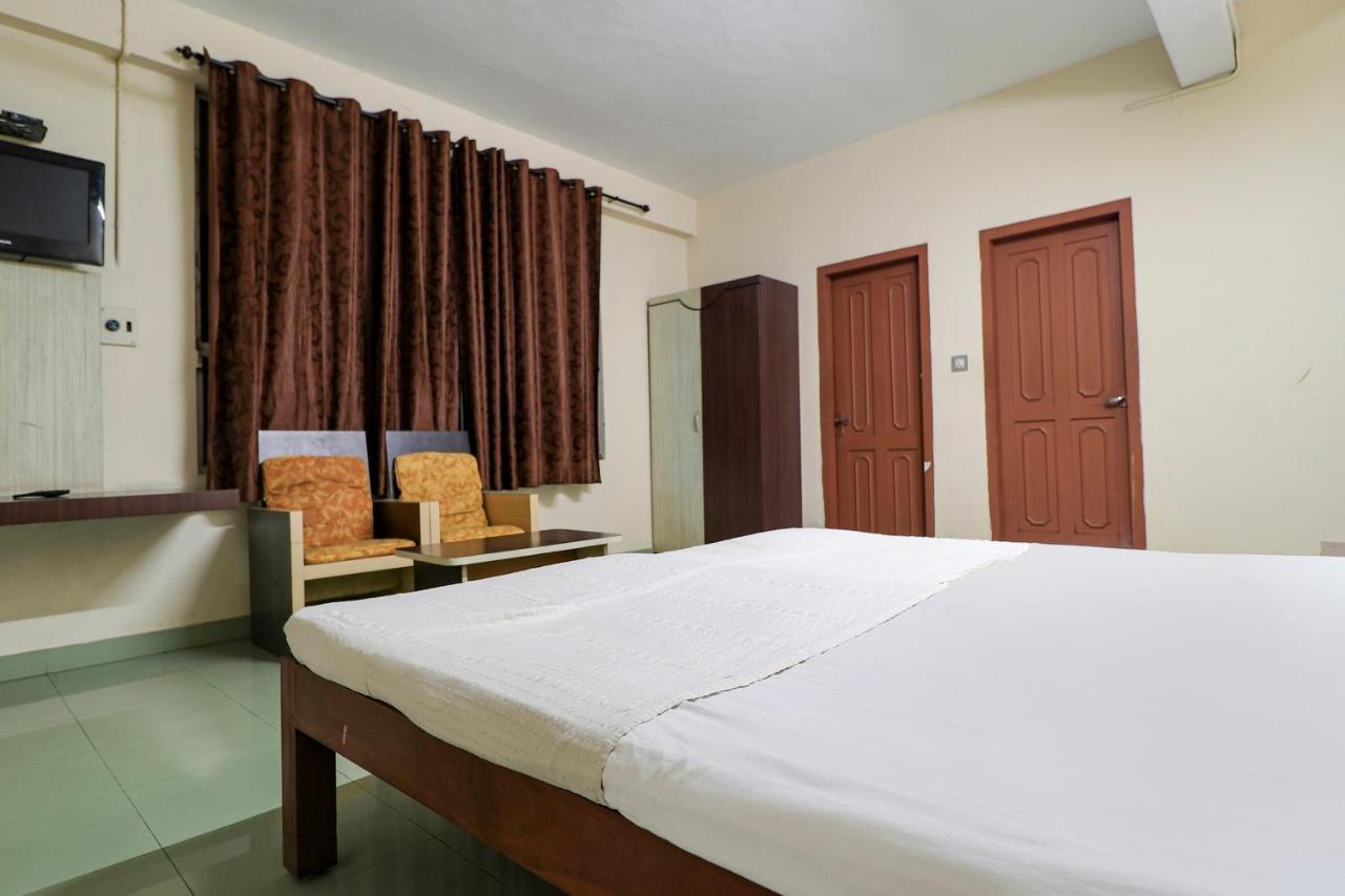 Spot On 60610 Malabar Tourist Home Kannur Dış mekan fotoğraf