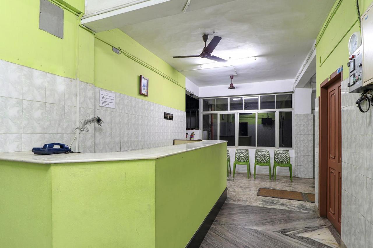 Spot On 60610 Malabar Tourist Home Kannur Dış mekan fotoğraf