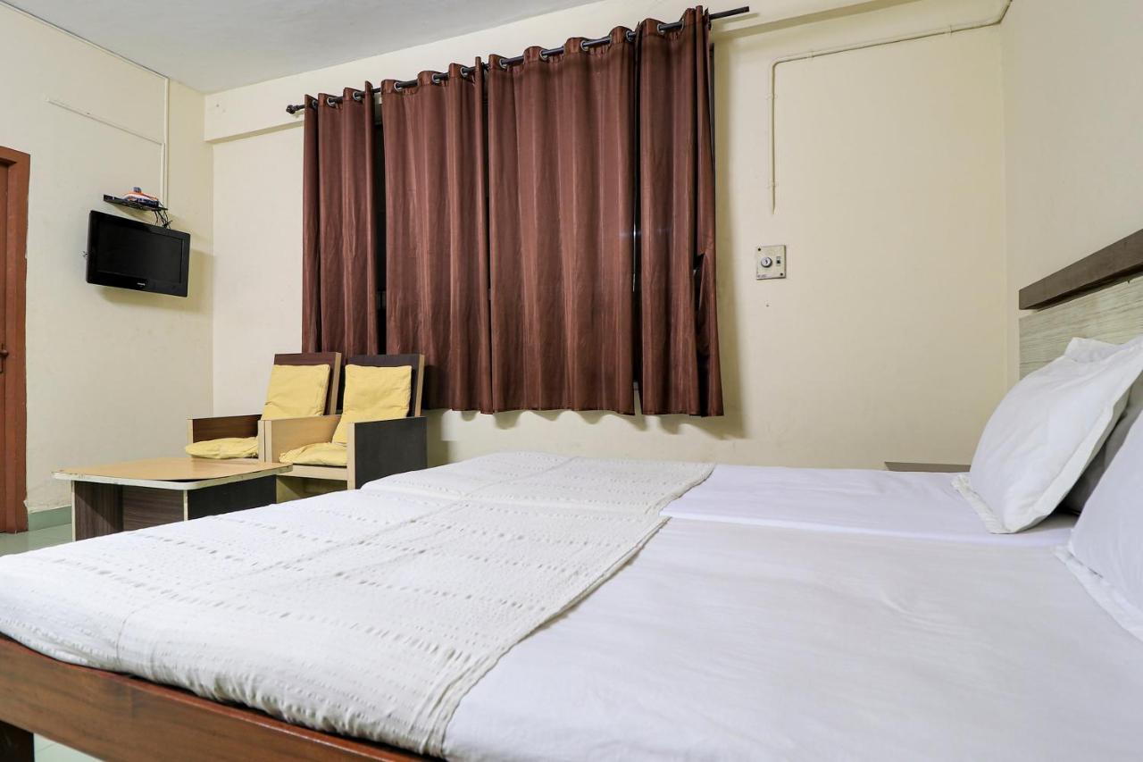 Spot On 60610 Malabar Tourist Home Kannur Dış mekan fotoğraf