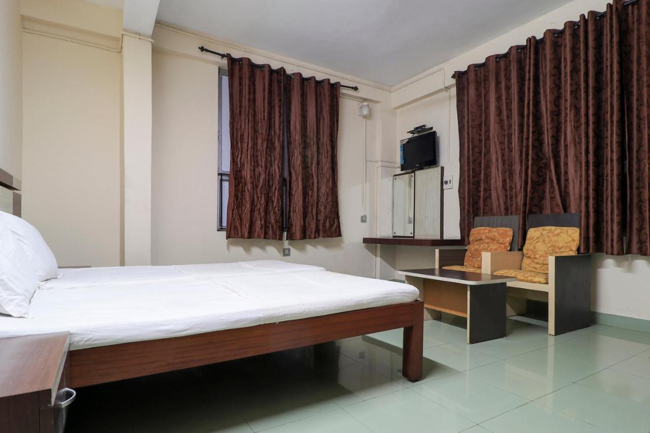 Spot On 60610 Malabar Tourist Home Kannur Dış mekan fotoğraf