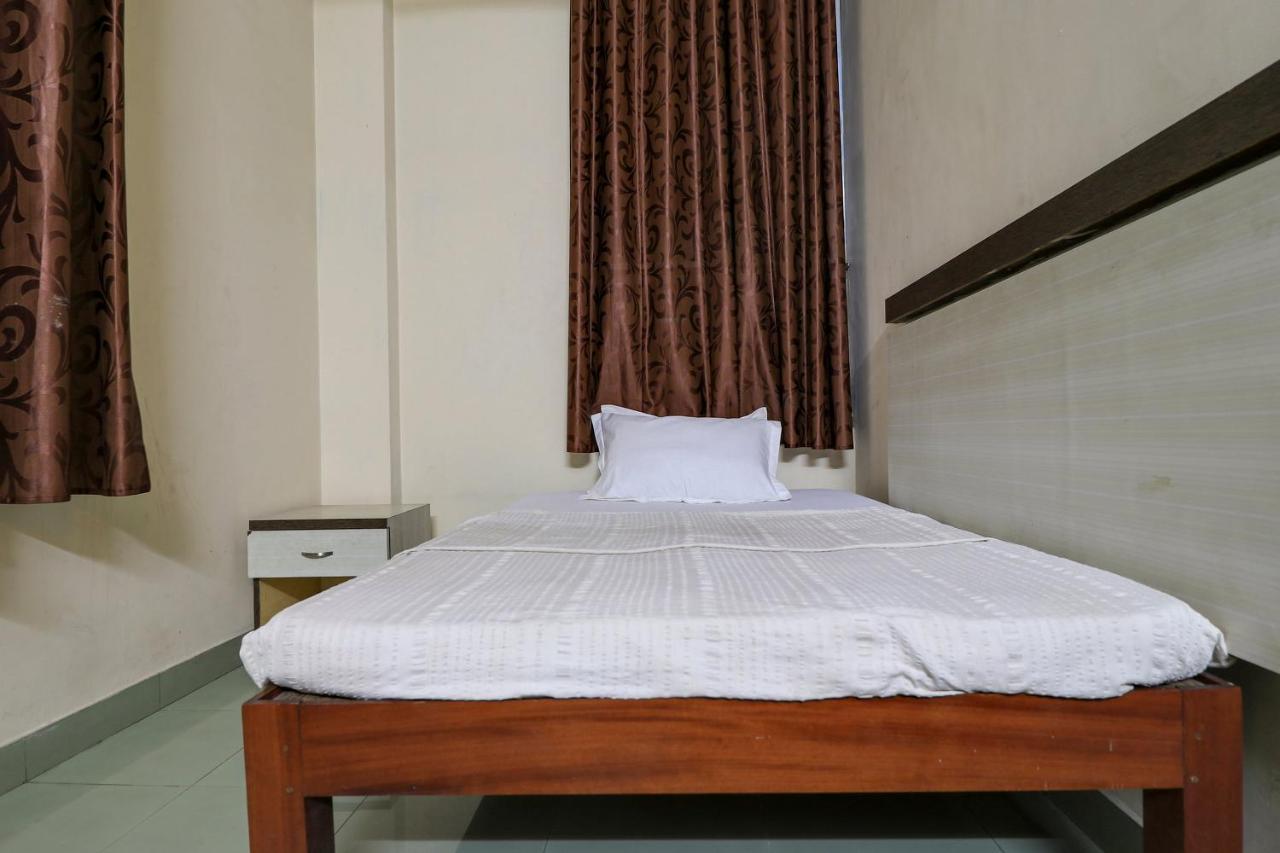 Spot On 60610 Malabar Tourist Home Kannur Dış mekan fotoğraf
