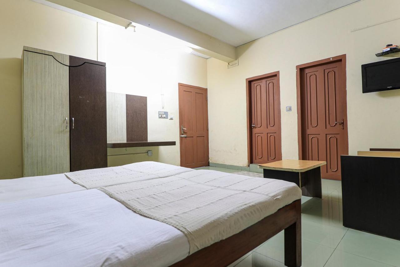 Spot On 60610 Malabar Tourist Home Kannur Dış mekan fotoğraf